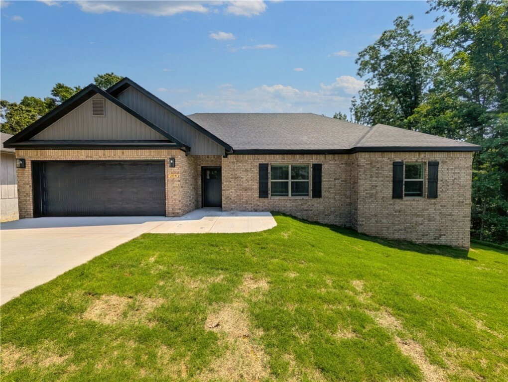 13 Epping Drive  Bella Vista AR 72714 photo