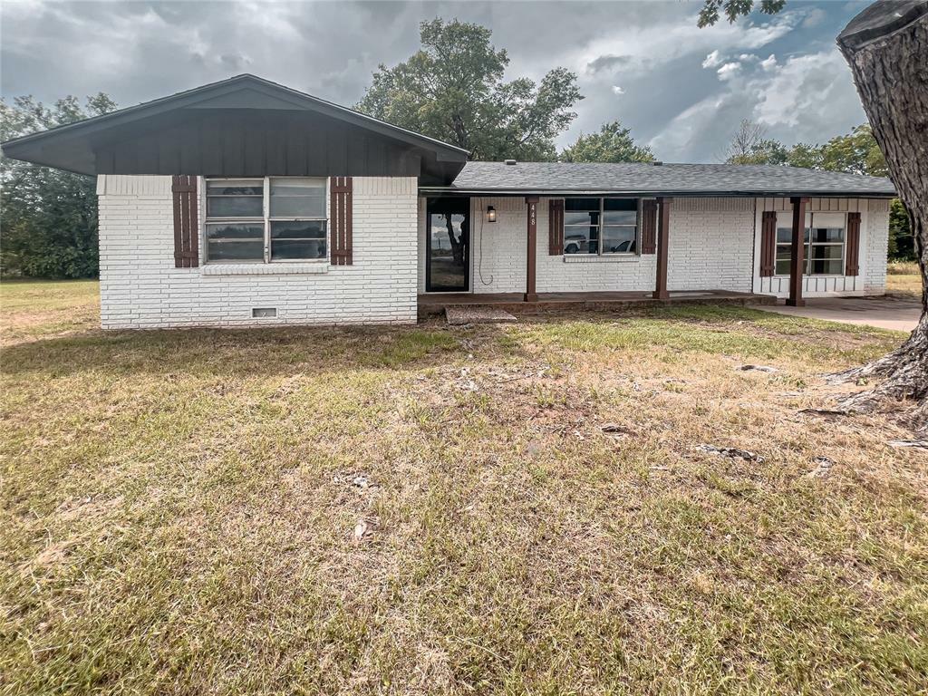 Property Photo: 448 N Highway 81 Highway OK 73067