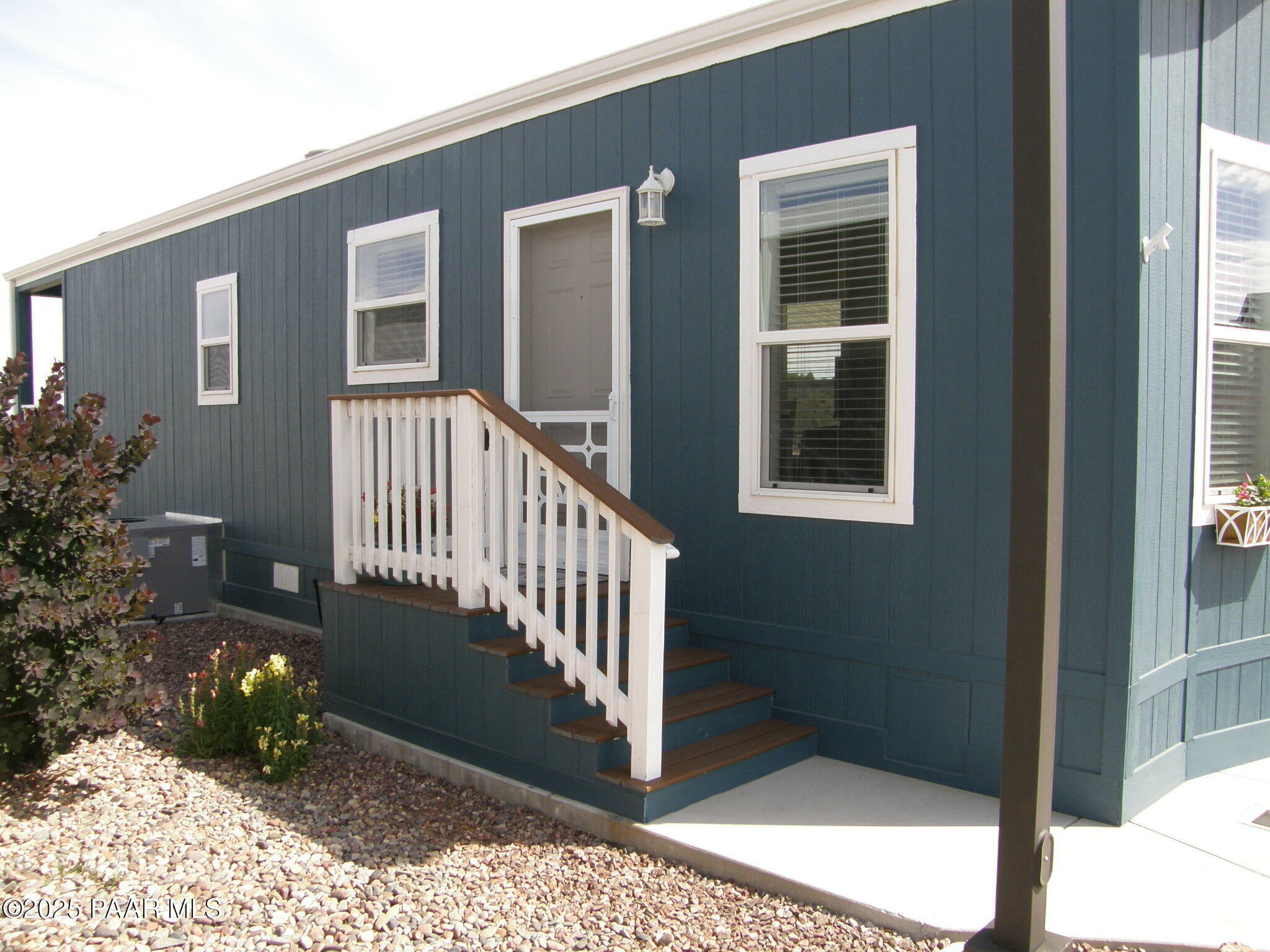 Property Photo: 11350 E Sarah Jane Lane 106 AZ 86327