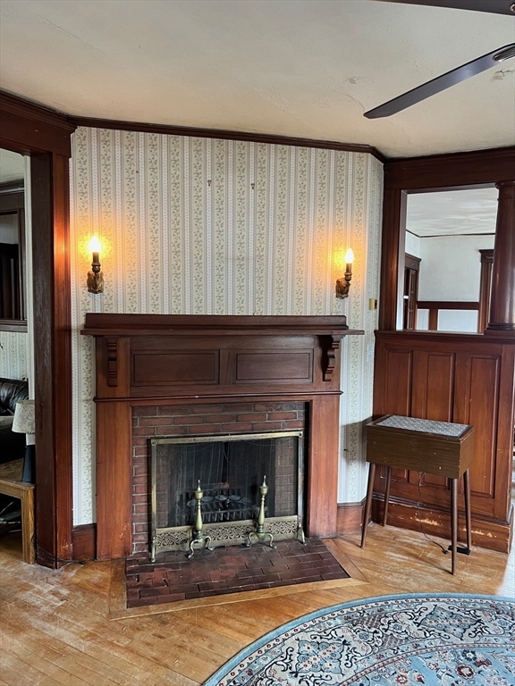Property Photo:  21 Sunset Ave.  MA 01844 