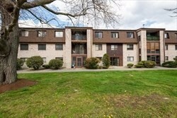 Property Photo: 1 Greenbriar 107 MA 01864