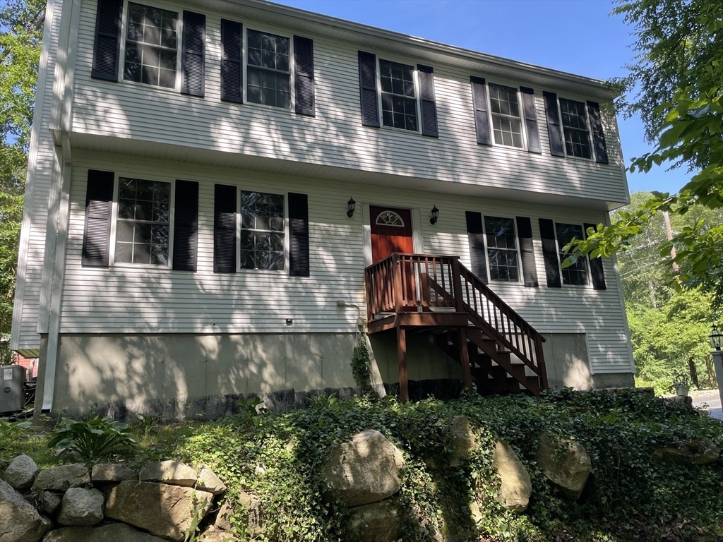 Property Photo: 11 Dianne Ln MA 01721