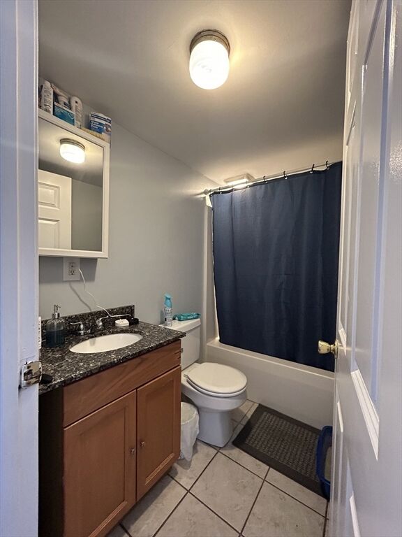 Property Photo: 6 Milton St MA 01605