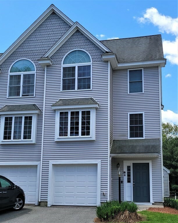 Property Photo: 100 Nutting Road B6 MA 01886