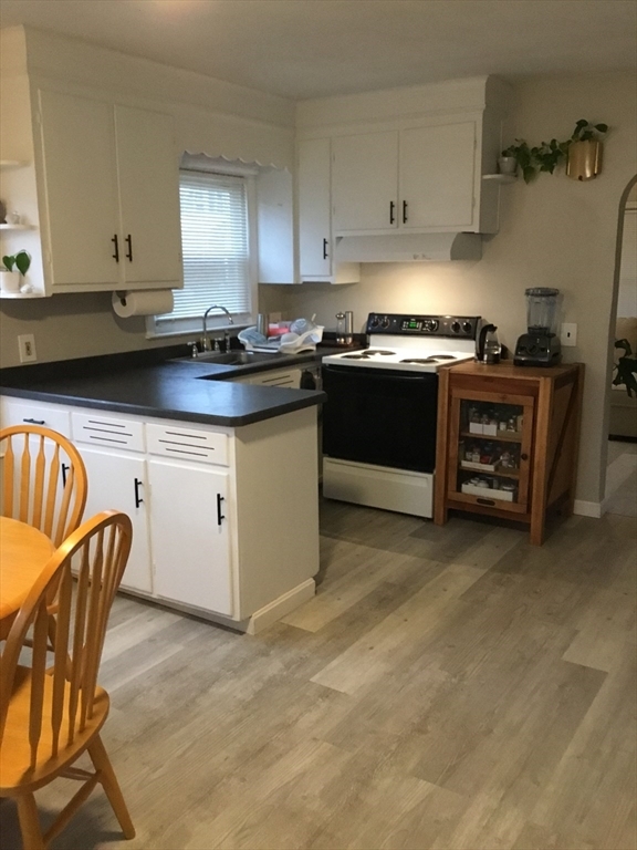 Property Photo: 162 Highland Avenue MA 01056