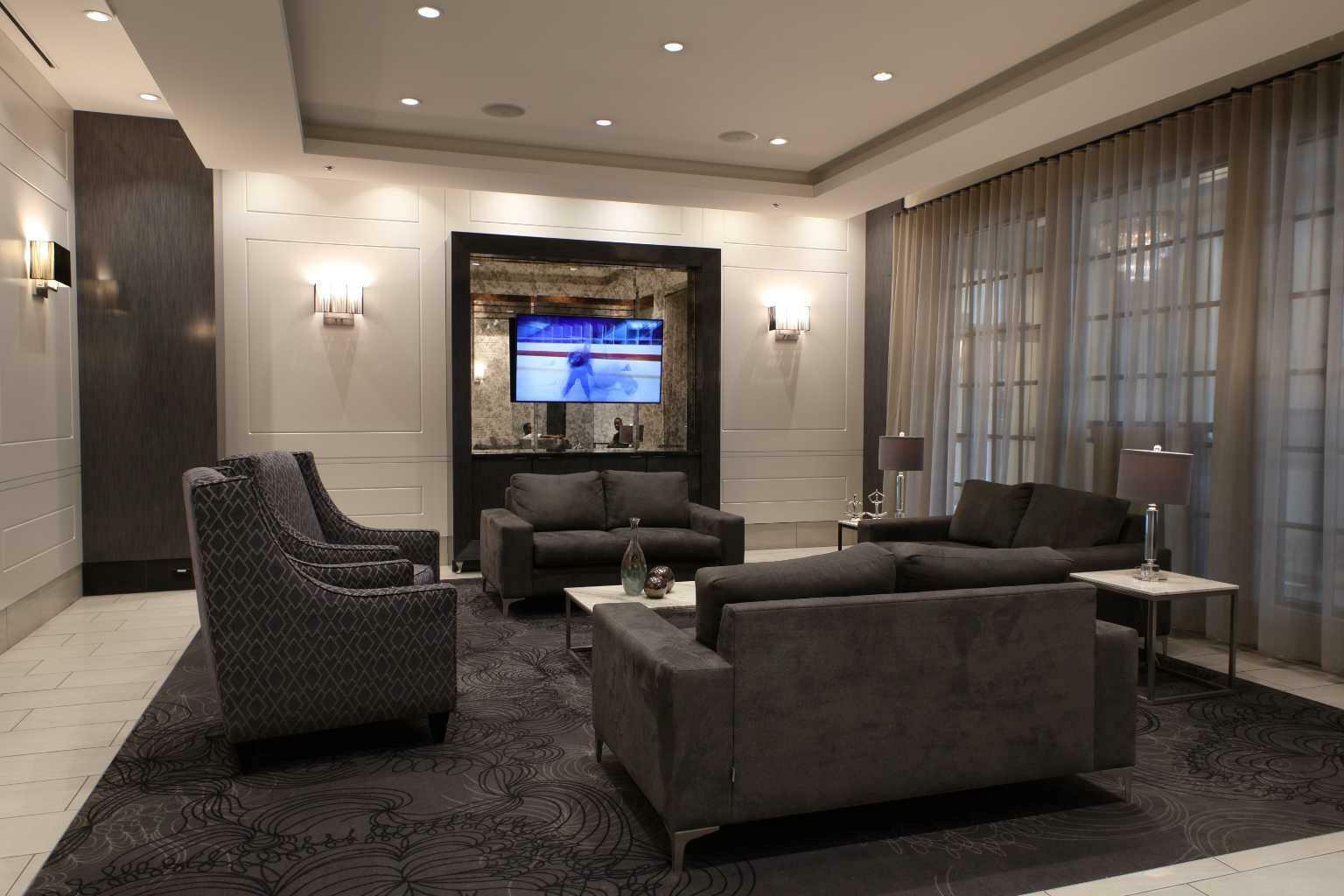 Property Photo: 930 6 Avenue SW 1206 AB T2P 1J3