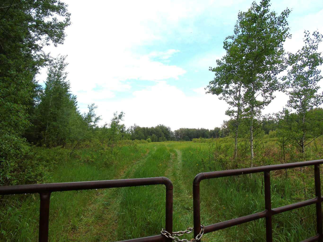 Property Photo: Township Road 731A AB T0G 1K0