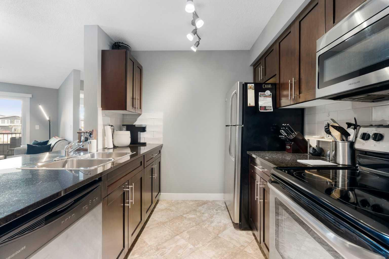 Property Photo: 81 Legacy Boulevard SE 1220 AB T2X 2B9