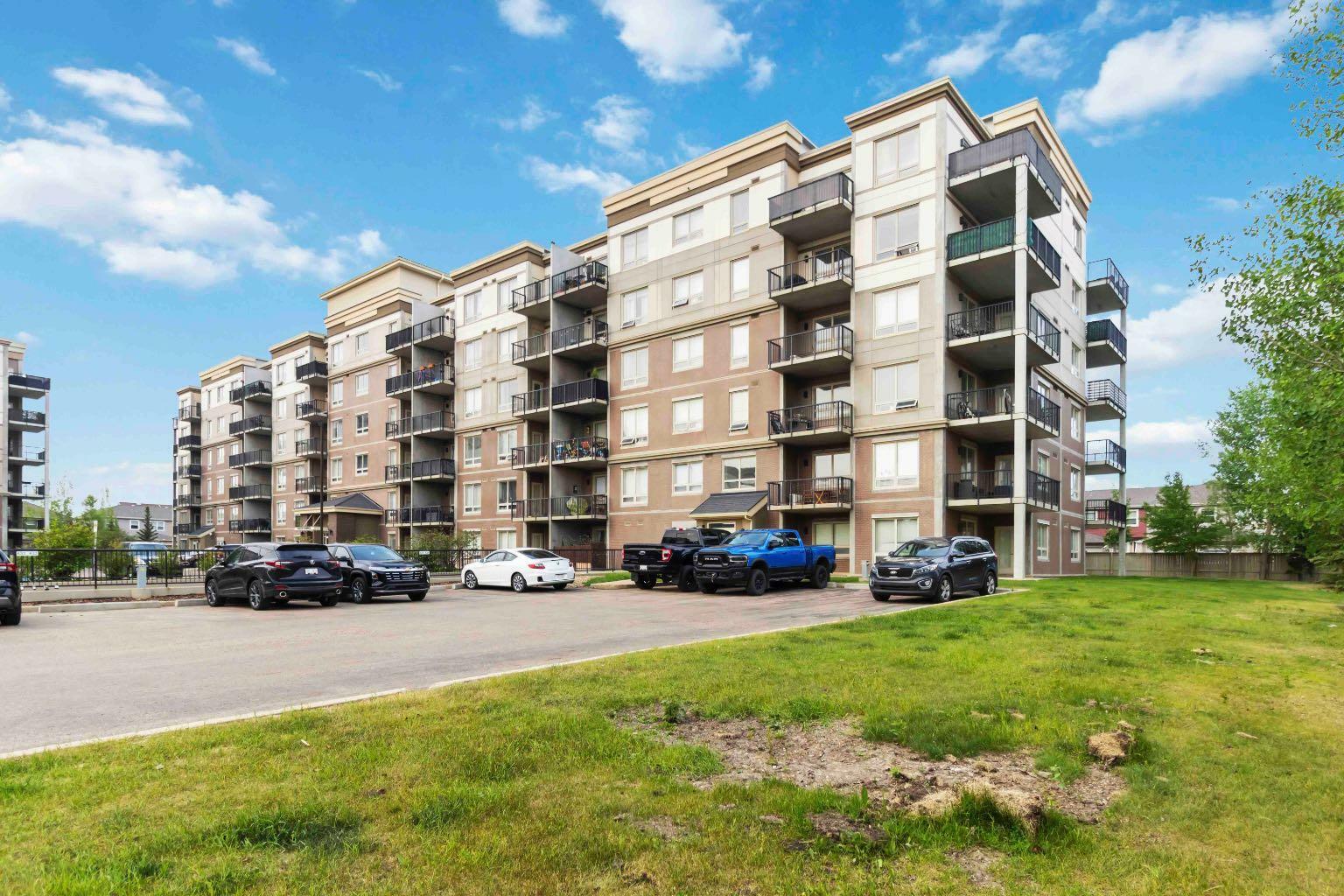 Photo de la propriété:  135C Sandpiper Road 3609  AB T9K 0N3 