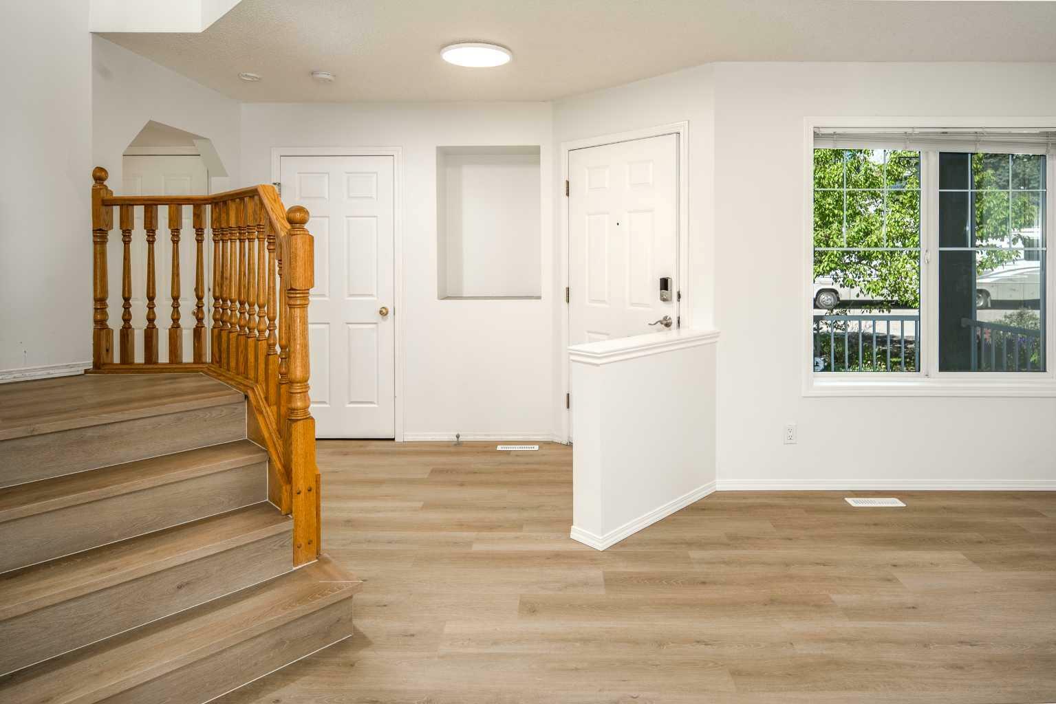Property Photo: 88 Country Hills Park NW AB T3K 5E1