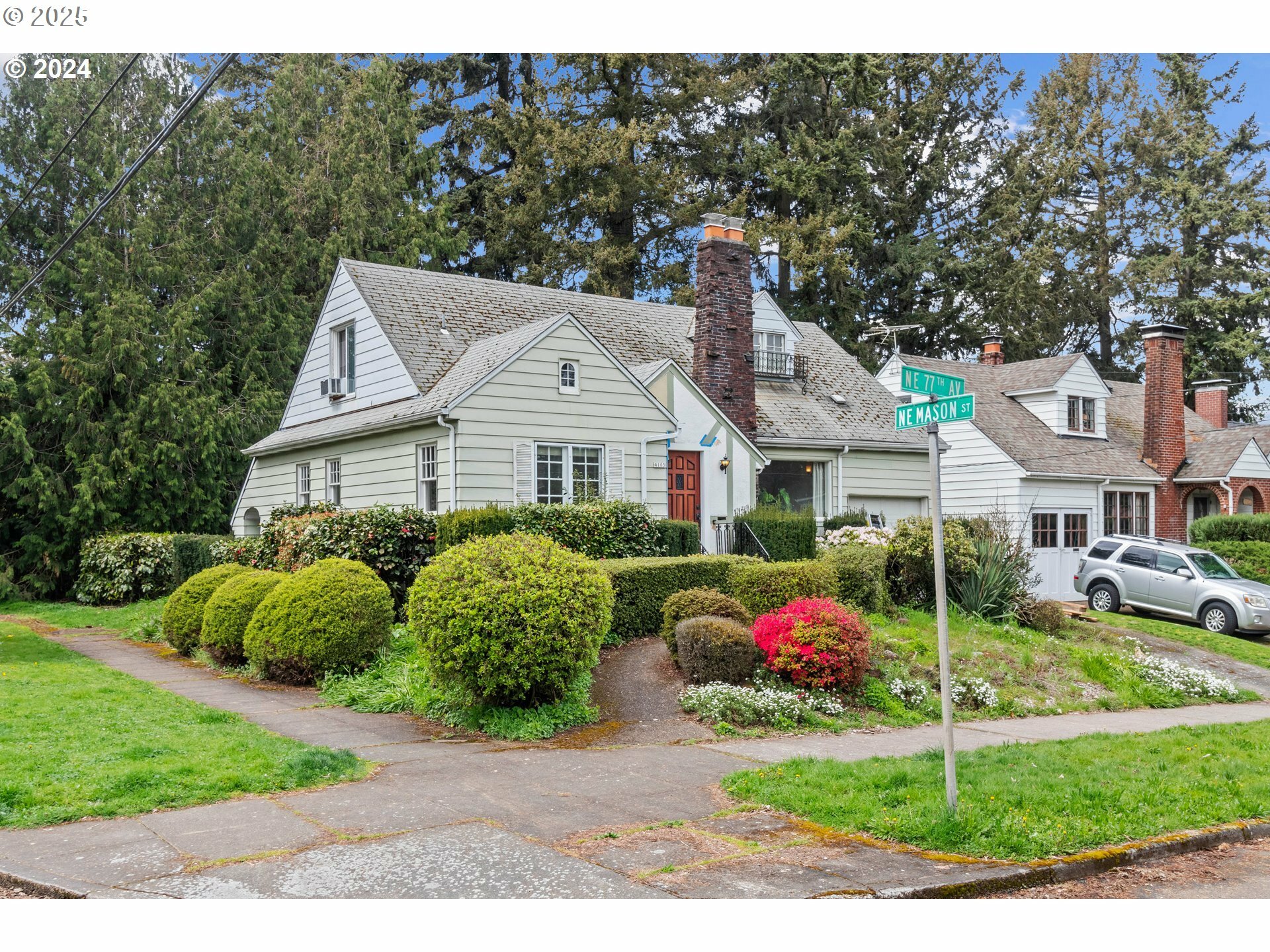 4105 NE 77th Ave  Portland OR 97218 photo