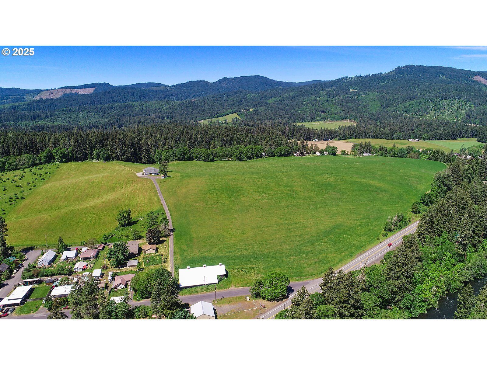 Property Photo:  Main St  WA 98623 