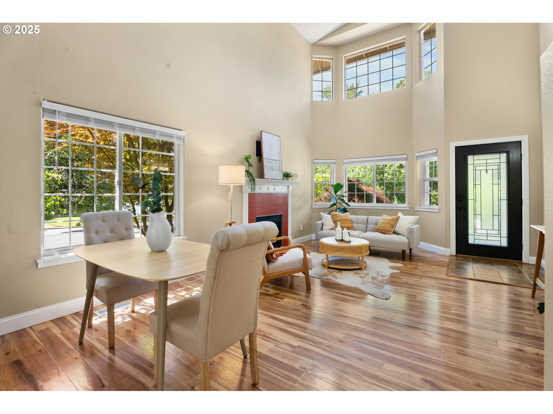 Property Photo: 1601 NW 2nd Ave WA 98604