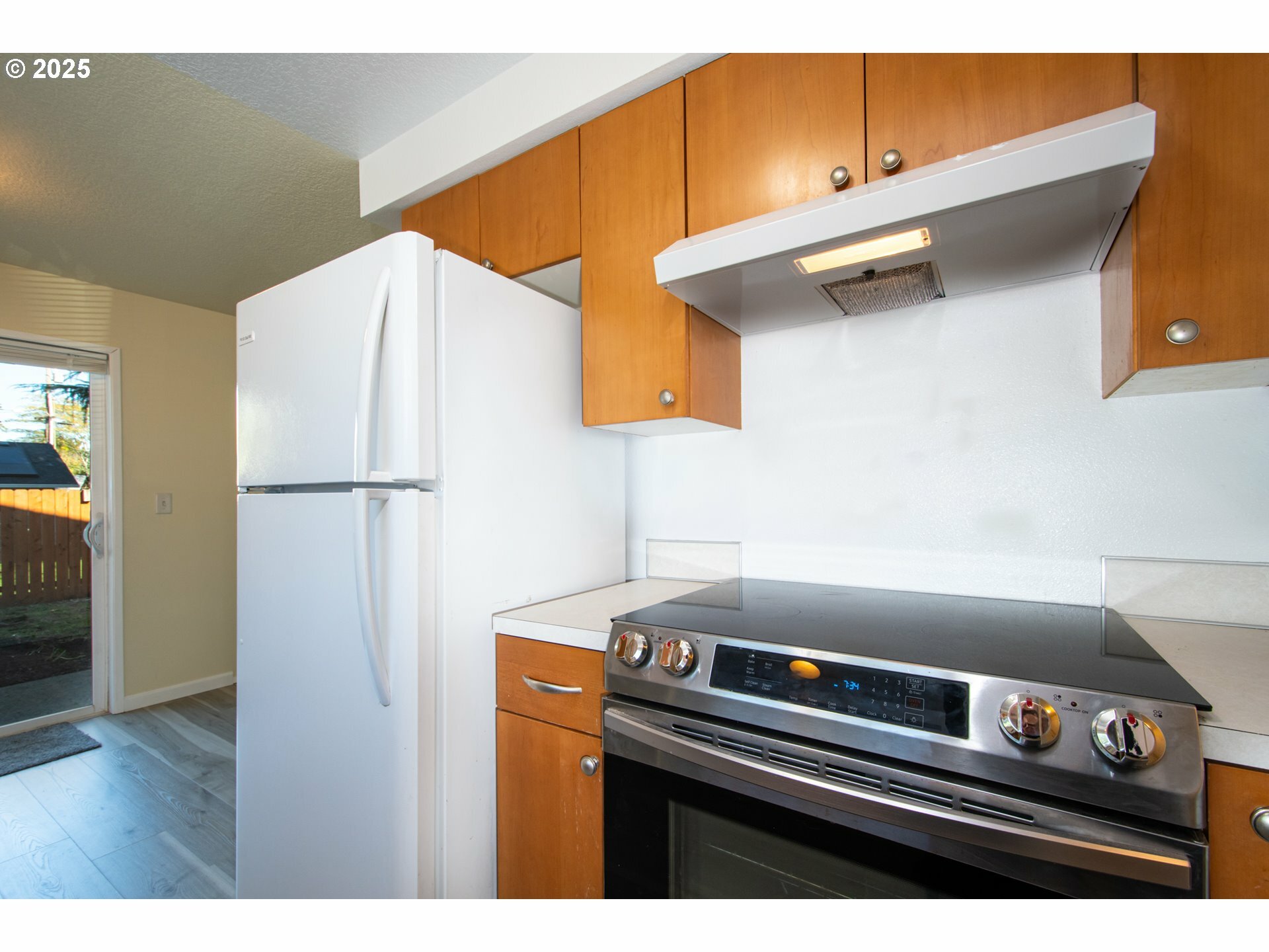 Property Photo: 3407 E 21st St WA 98661