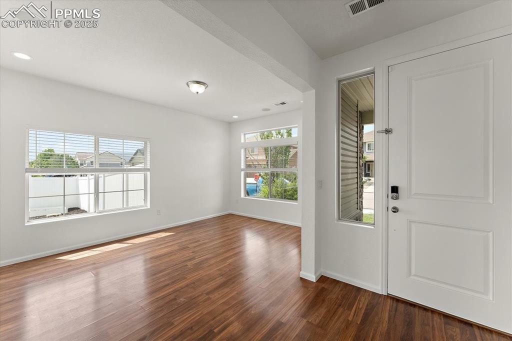 Property Photo: 8125 Campground Drive CO 80817