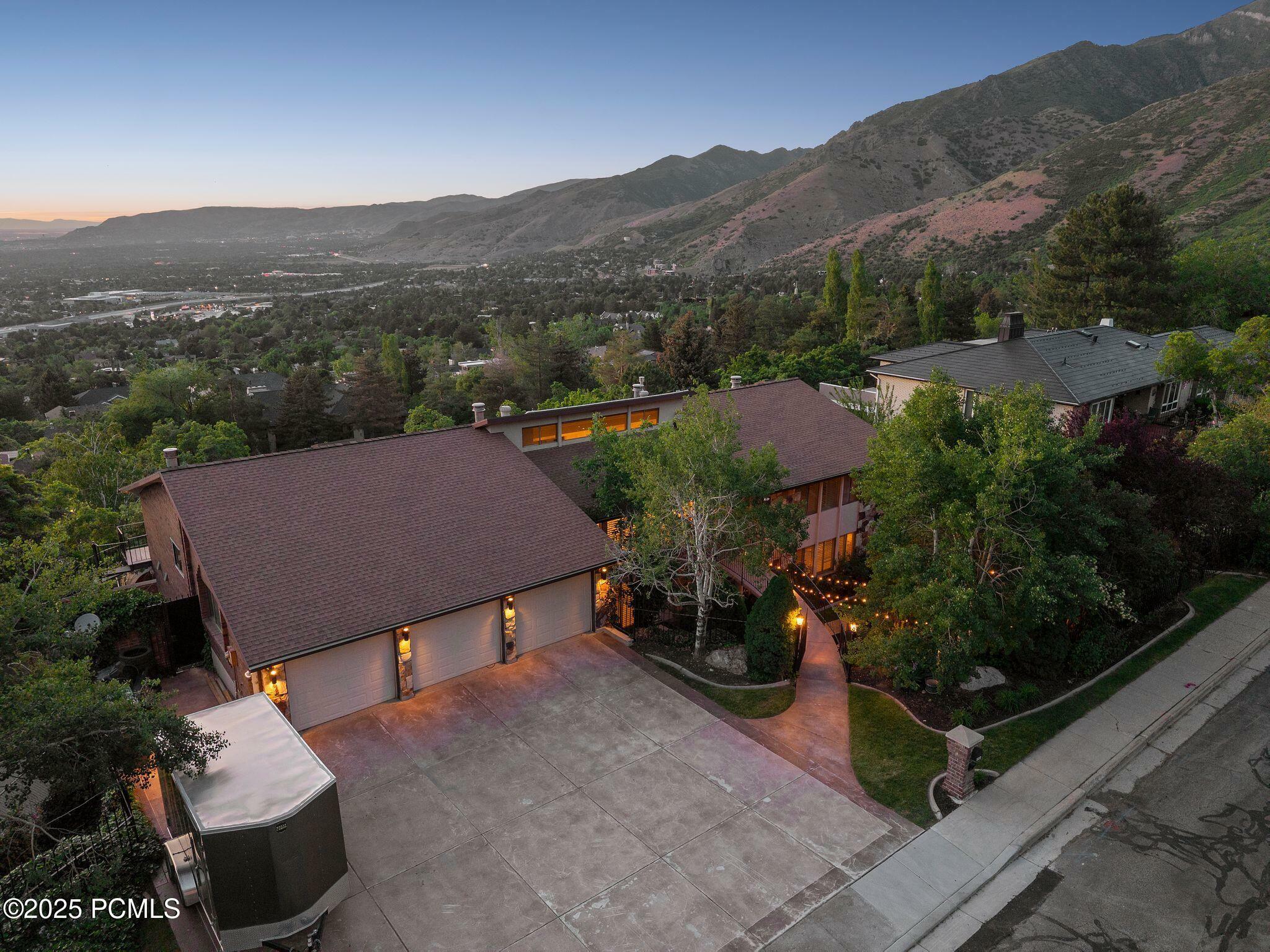 4484 Parkview Drive  Salt Lake City UT 84124 photo