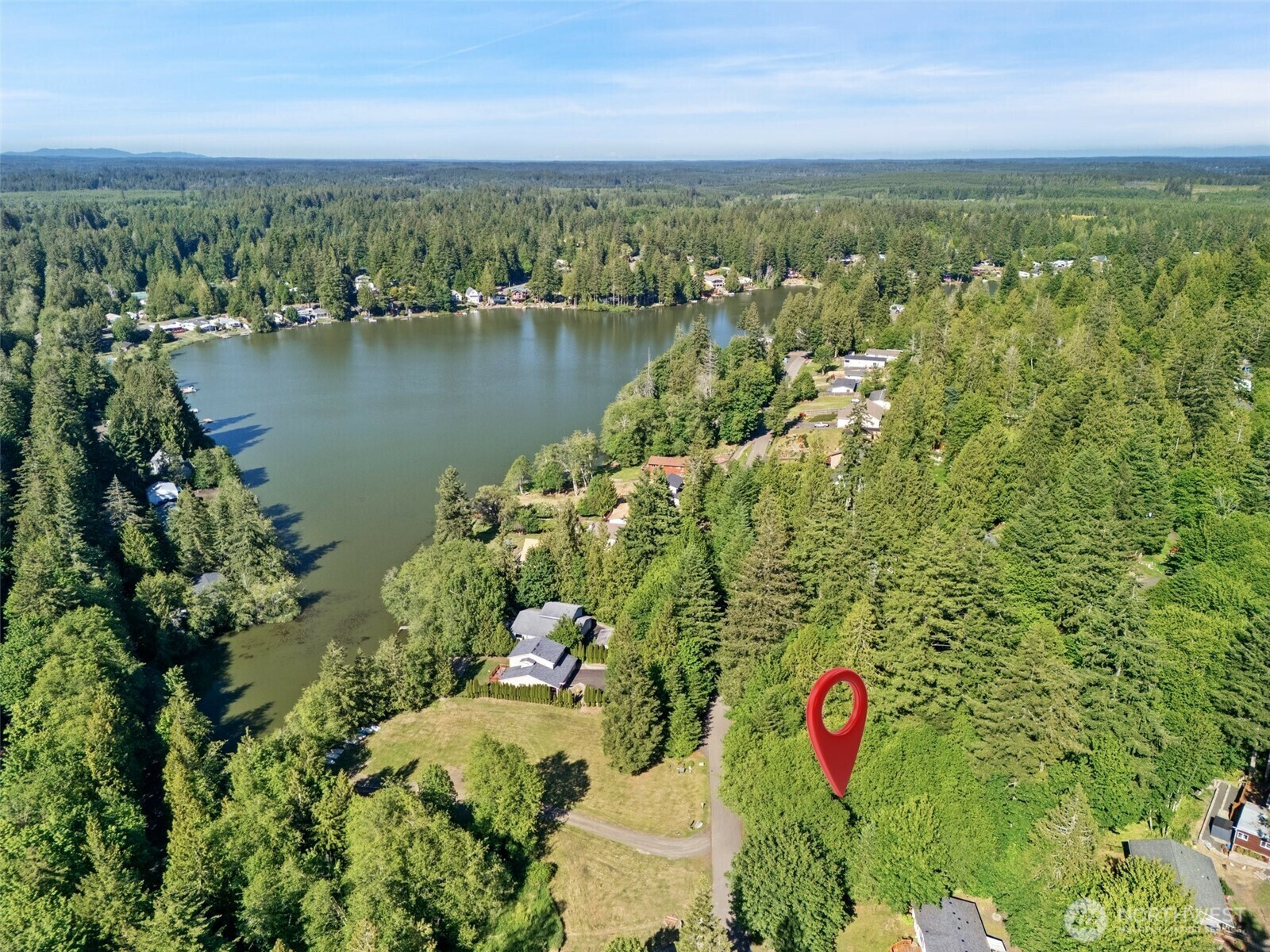 1891 SE Crescent Drive  Shelton WA 98584 photo
