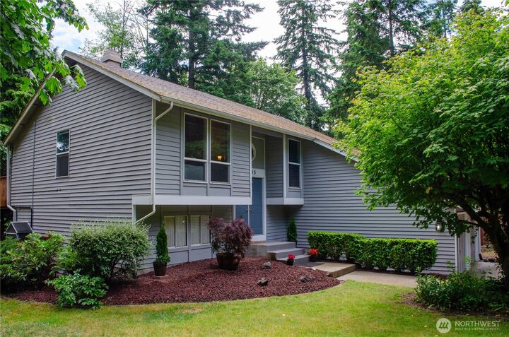 Property Photo:  4205  69th Avenue Ct NW  WA 98335 