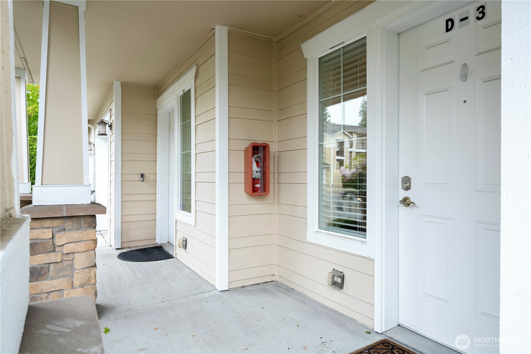 Property Photo:  15  164th Street SW D3  WA 98012 