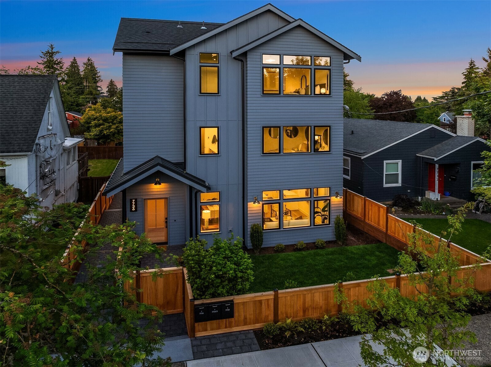 7736  30th Avenue NW  Seattle WA 98117 photo