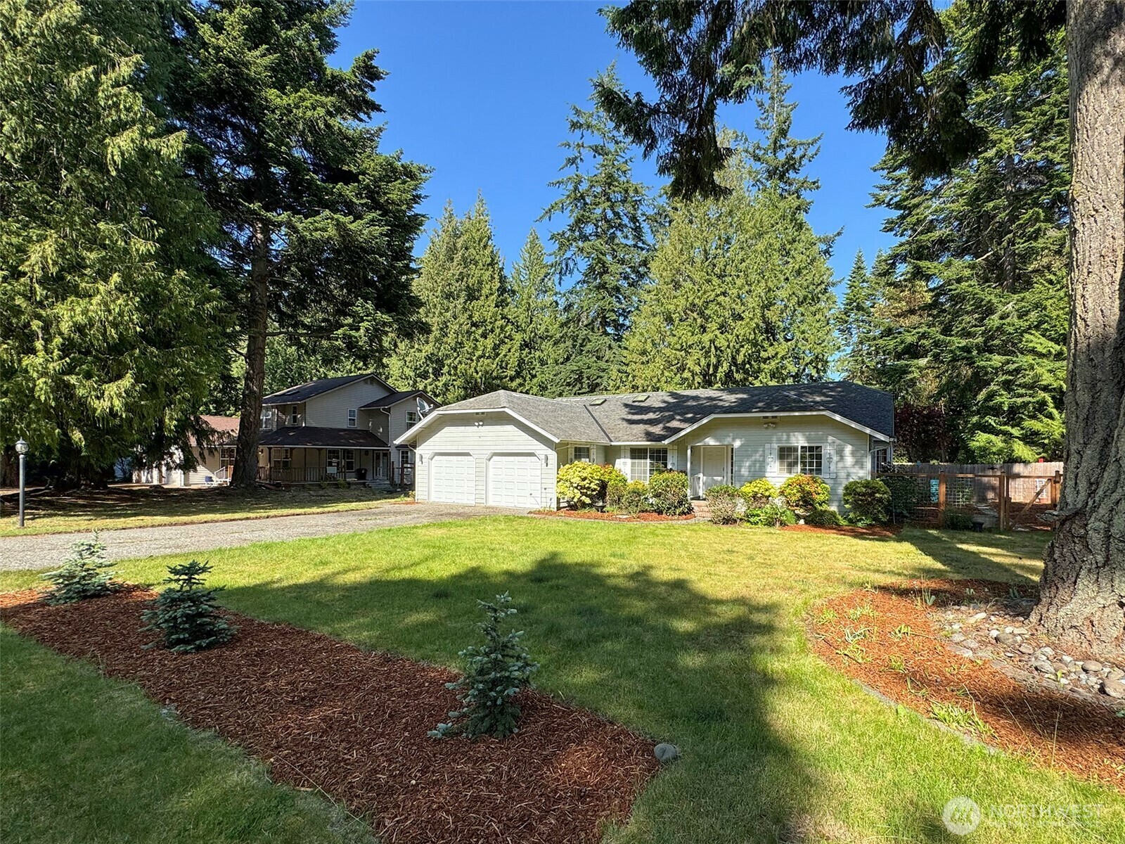 Property Photo:  42  Charles Way  WA 98382 