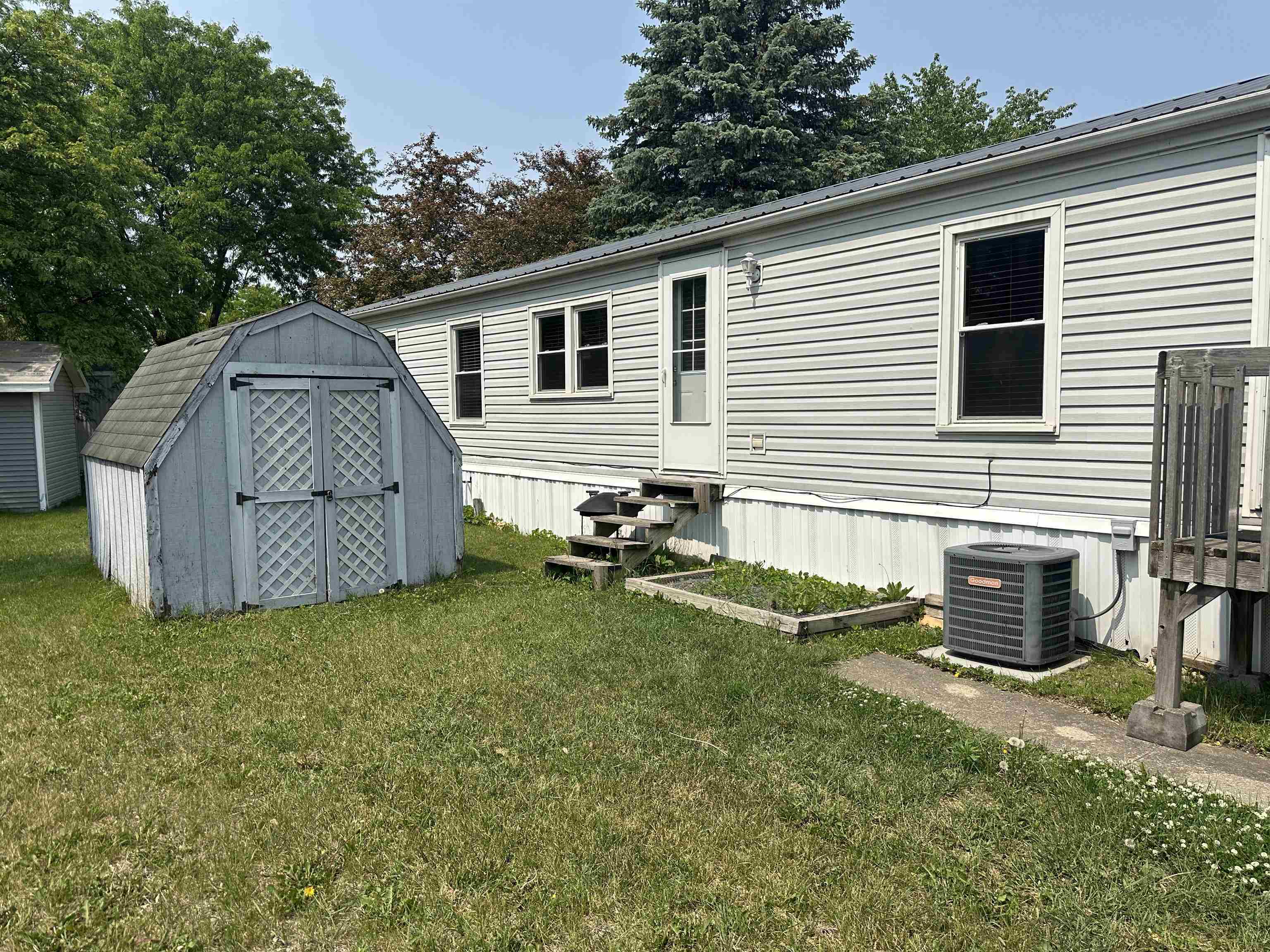 Property Photo:  666 S Bluff #818 Street  IL 61080 