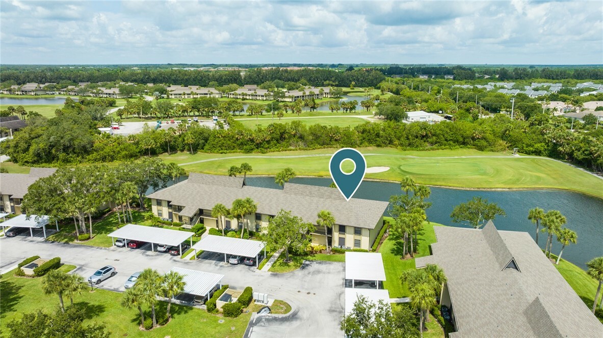 Property Photo: 28 Plantation Drive 204 FL 32966