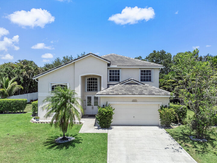 9202 Olmstead Drive  Lake Worth FL 33467 photo