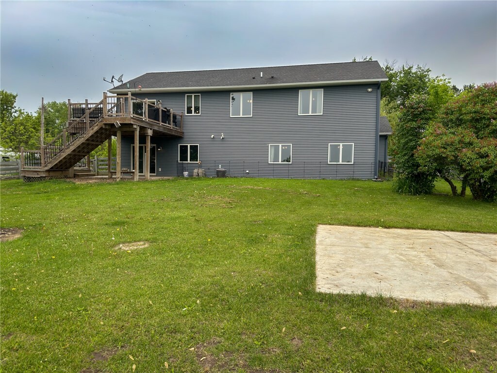 Property Photo: 600 Main Street WI 54027