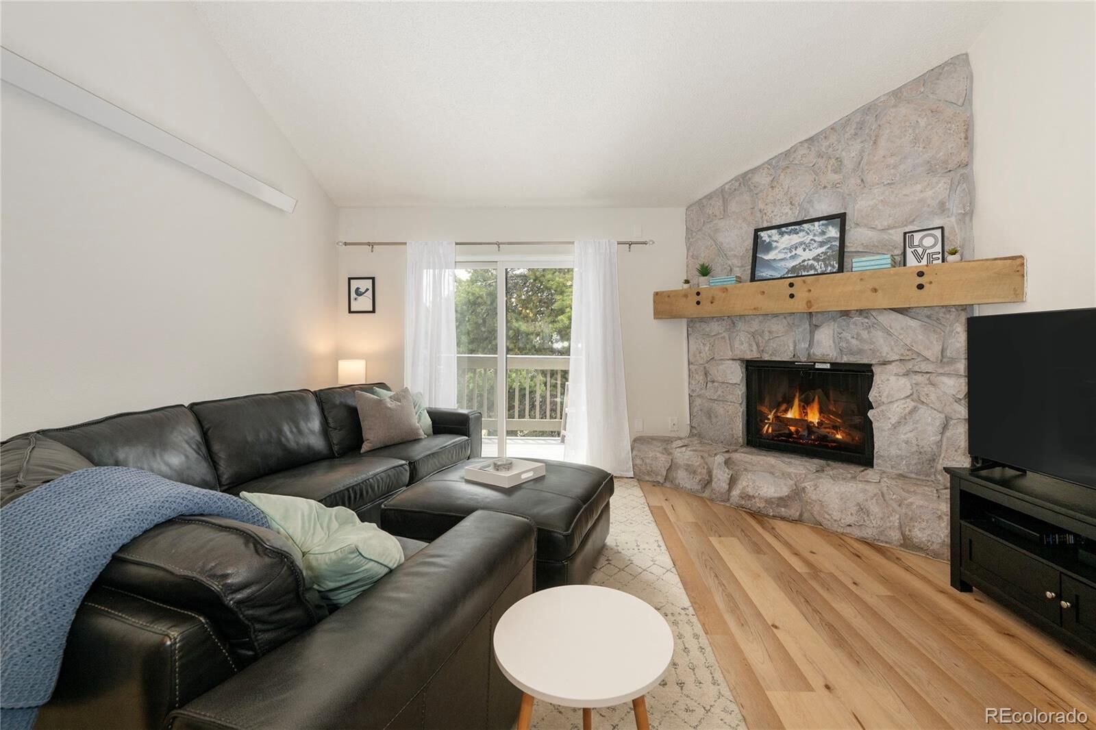 Property Photo: 62 County Road 838 21-4 CO 80442