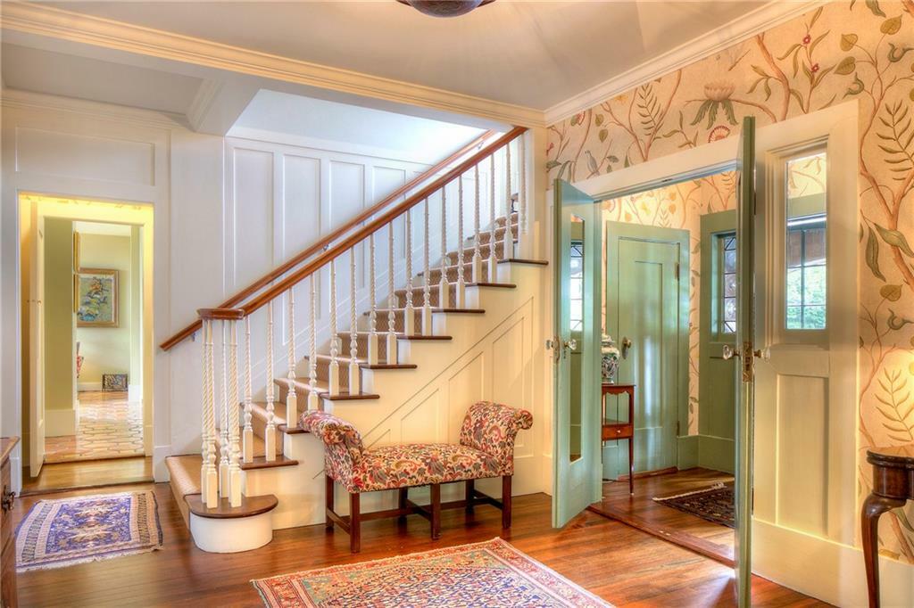Property Photo: 50 Eastover Road RI 02871