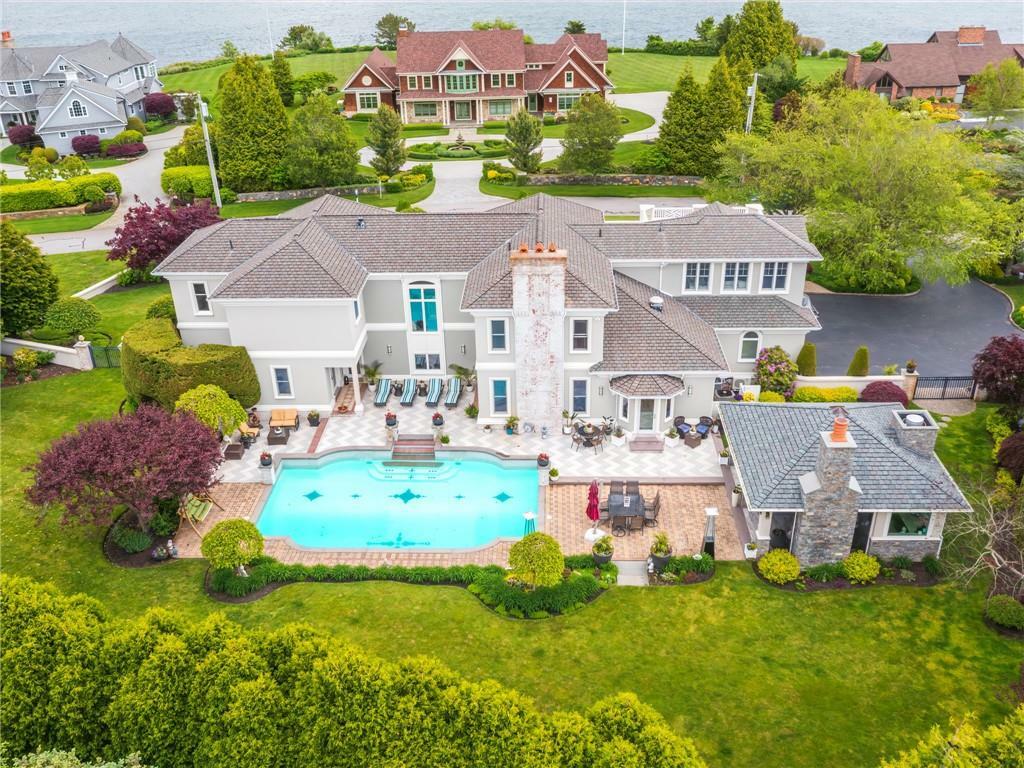 Property Photo: 126 Cliff Drive RI 02882