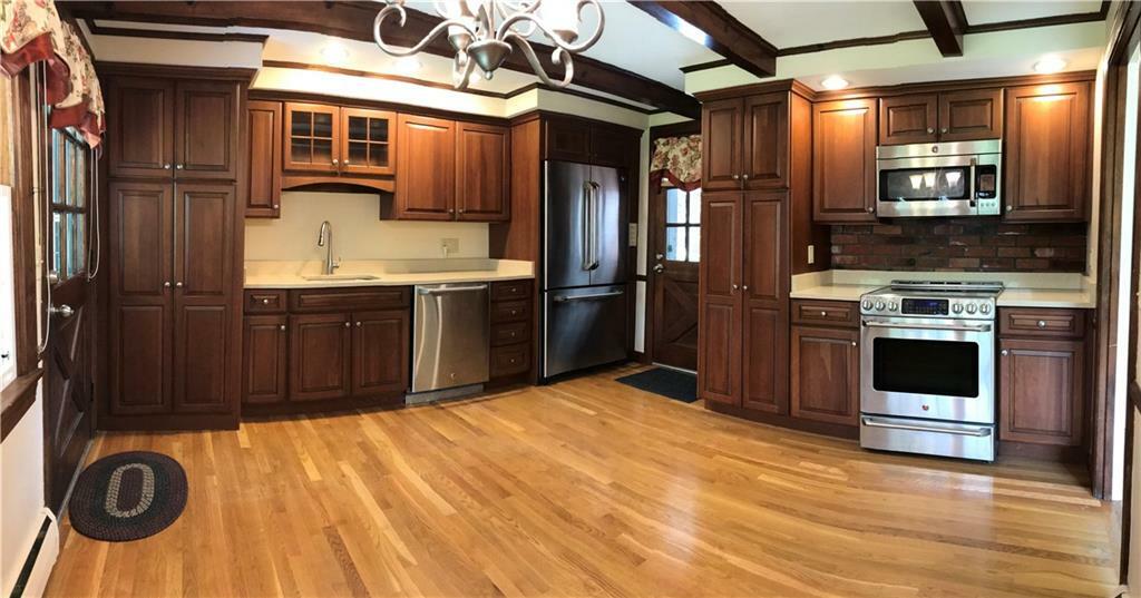 Property Photo: 33 Red Gate Road RI 02864