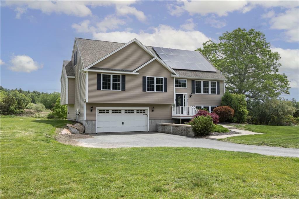 Property Photo: 38 Pleasant View Drive RI 02832
