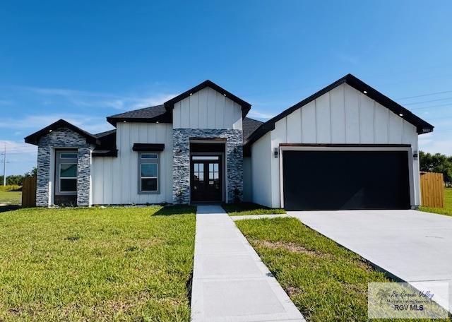 Property Photo: 16602 Napper Ln TX 78552