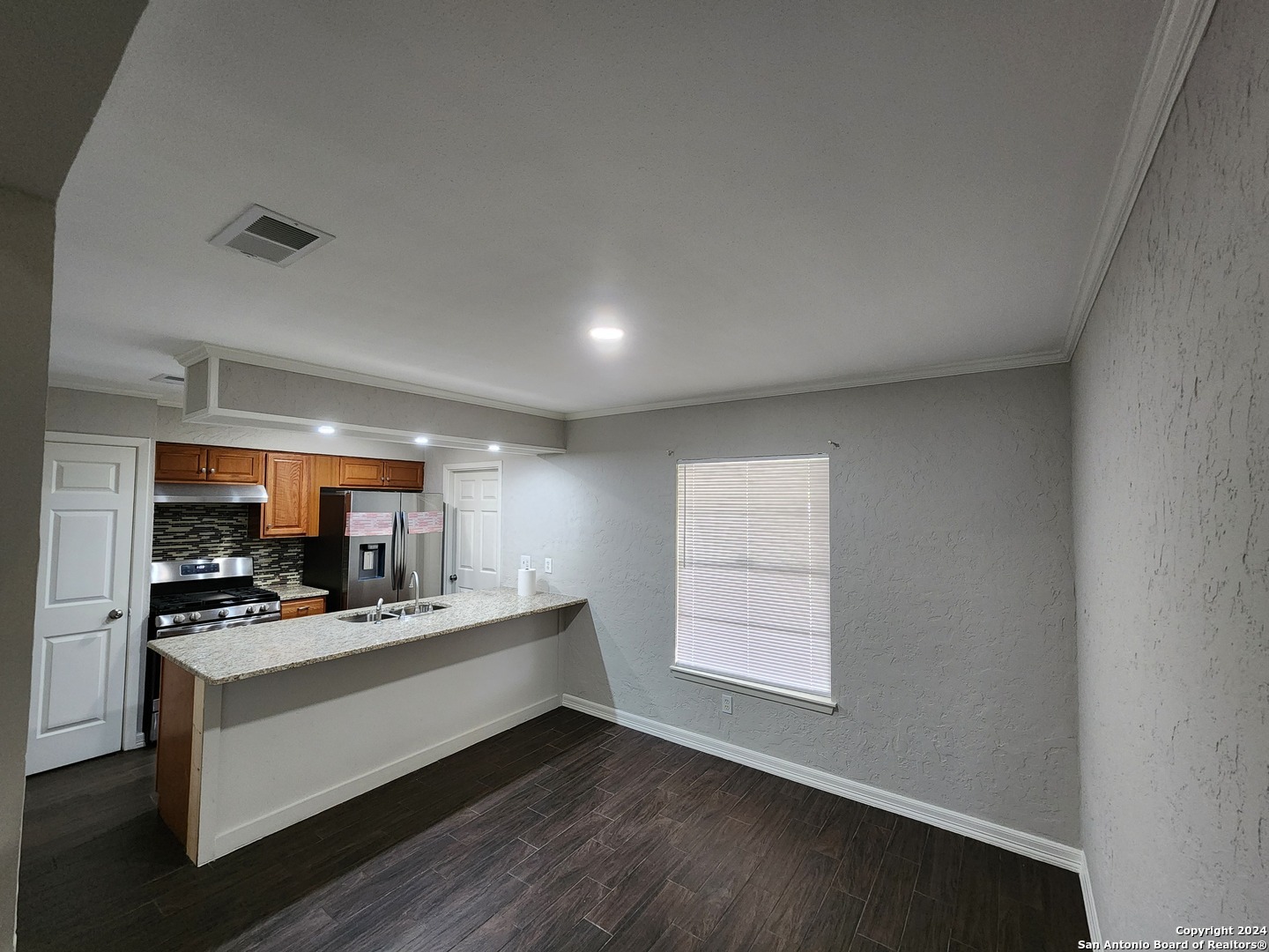 Property Photo: 4939 Casa Grande TX 78233