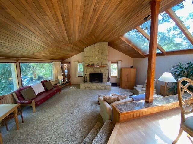 Property Photo: 1040 Mission Canyon Road CA 93105