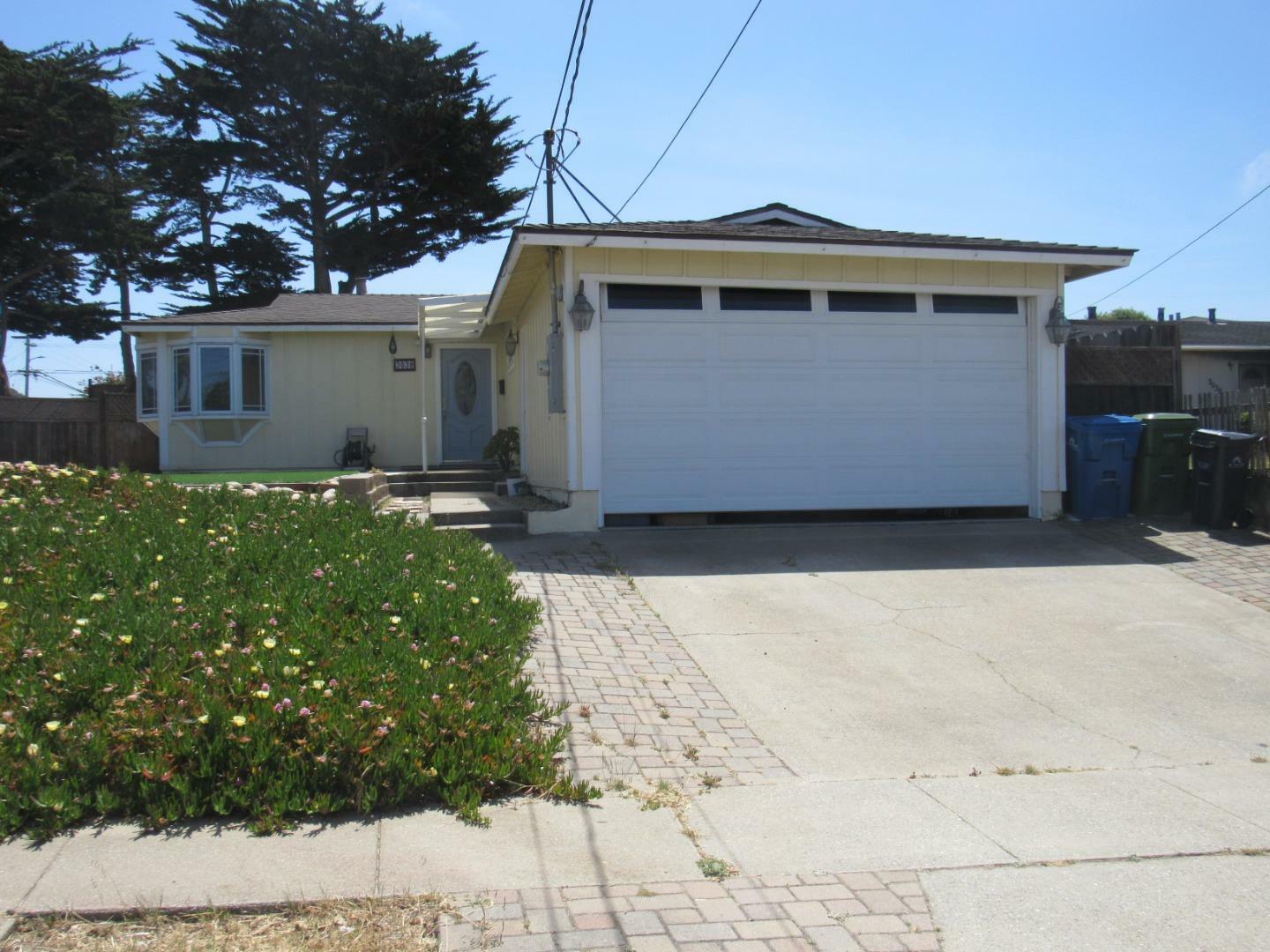 Property Photo:  3038 King Circle  CA 93933 