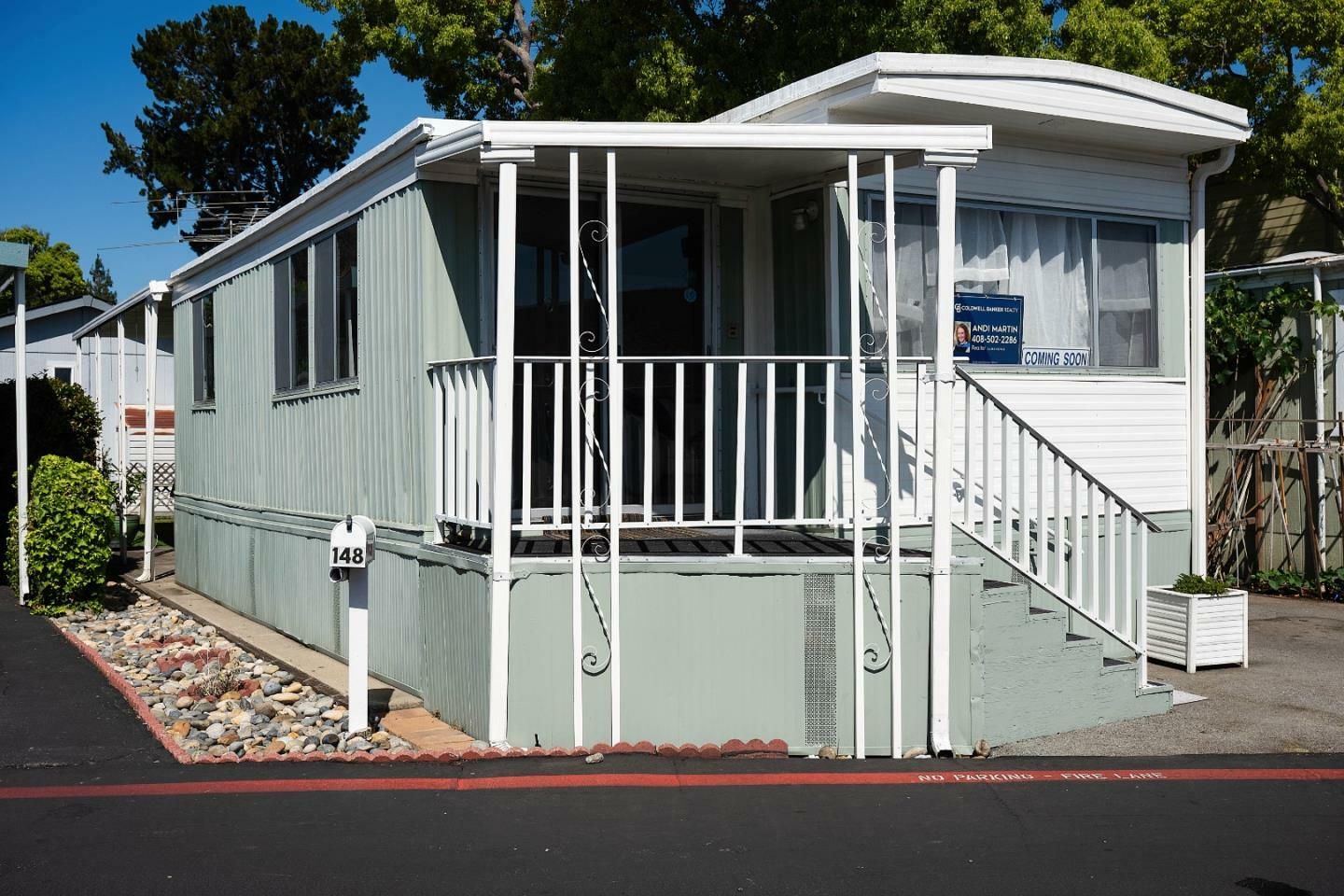 Property Photo:  1201 Sycamore Terrace 148  CA 94086 