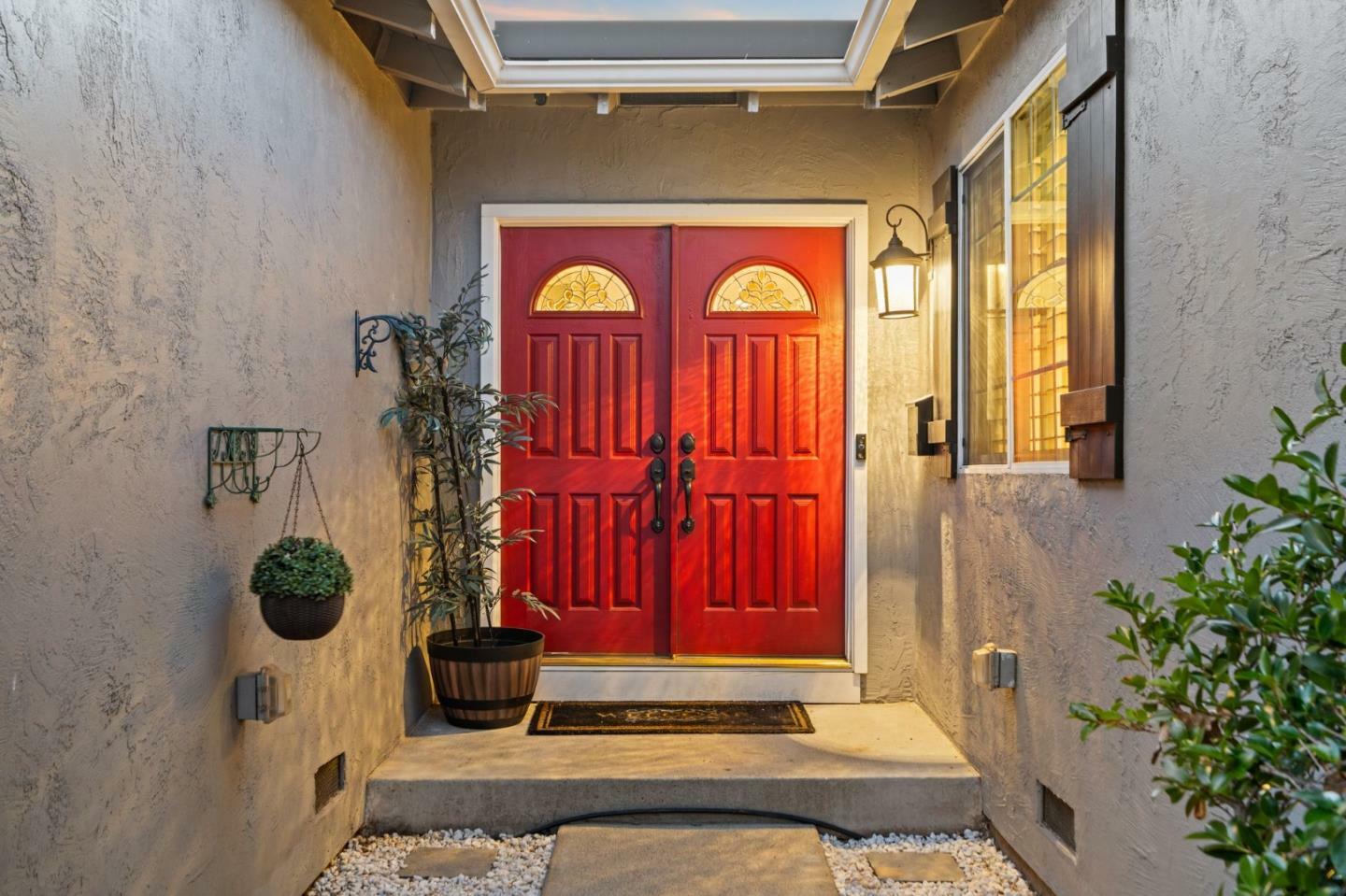 Property Photo: 5749 San Lorenzo Drive CA 95123