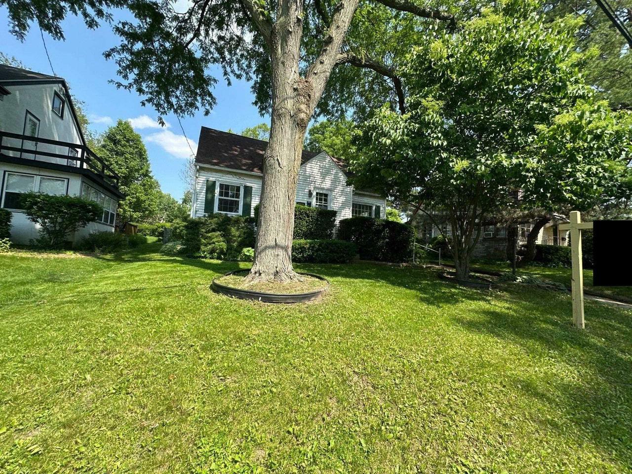 Property Photo: 4410 Wallace Avenue WI 53716