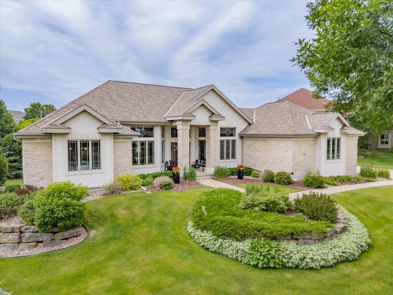 Property Photo: 802 Hidden Cave Road WI 53717