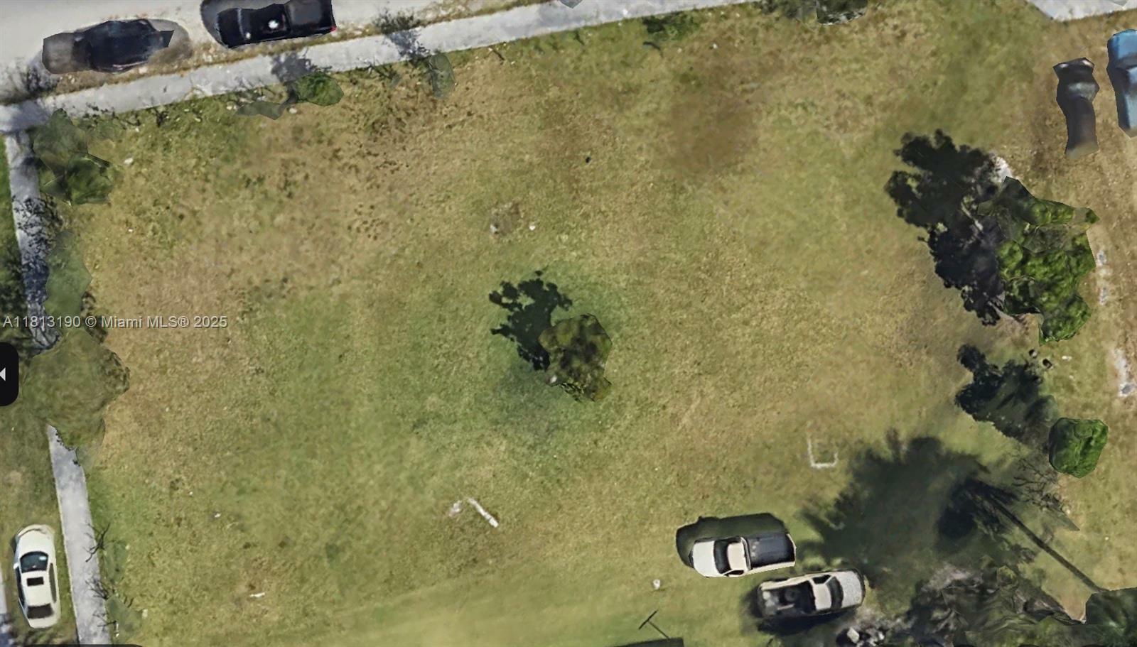 Property Photo: 14412 SW 266th St FL 33032