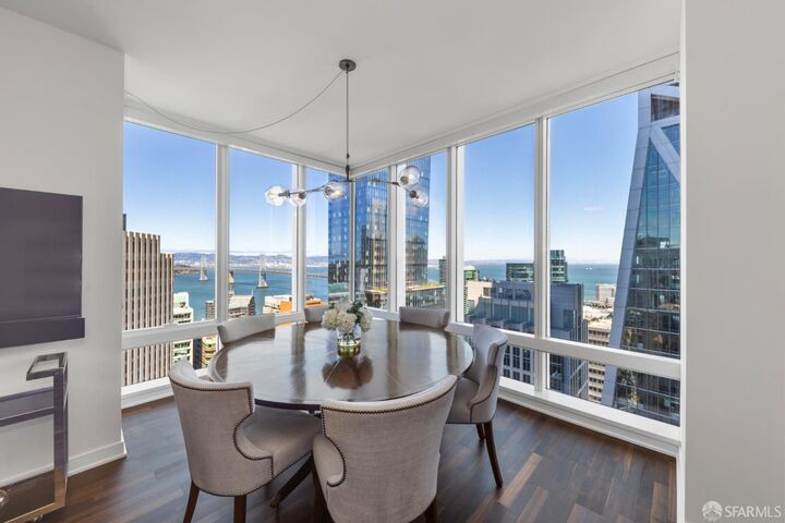 Property Photo: 301 Mission Street 40D CA 94105