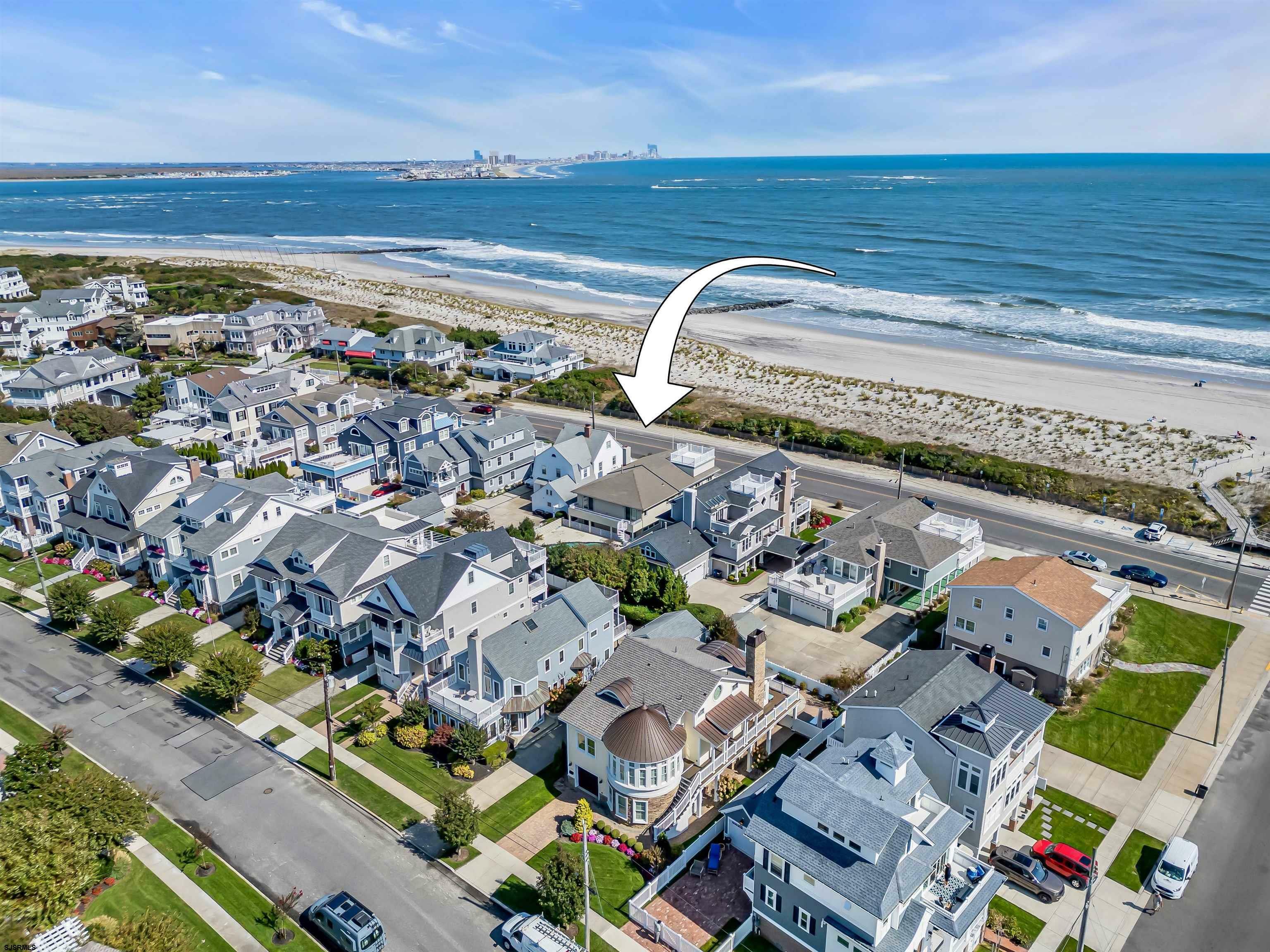 Property Photo: 312 E Atlantic Blvd NJ 08226