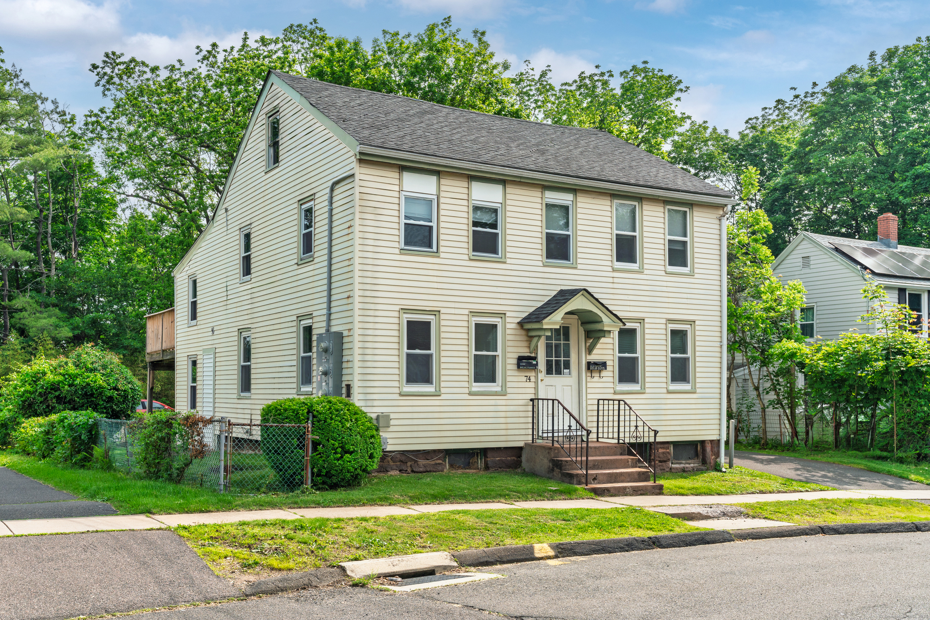 Property Photo: 74 Mill Street CT 06457