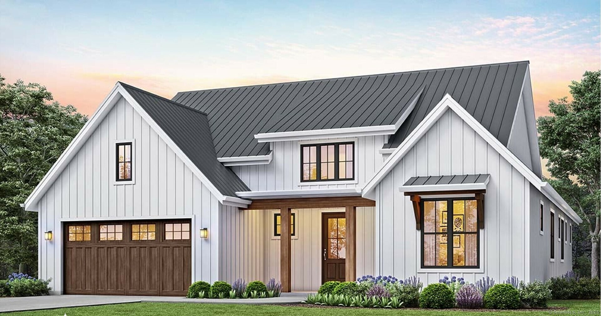 Property Photo:  62 Douglas Lane  CT 06385 