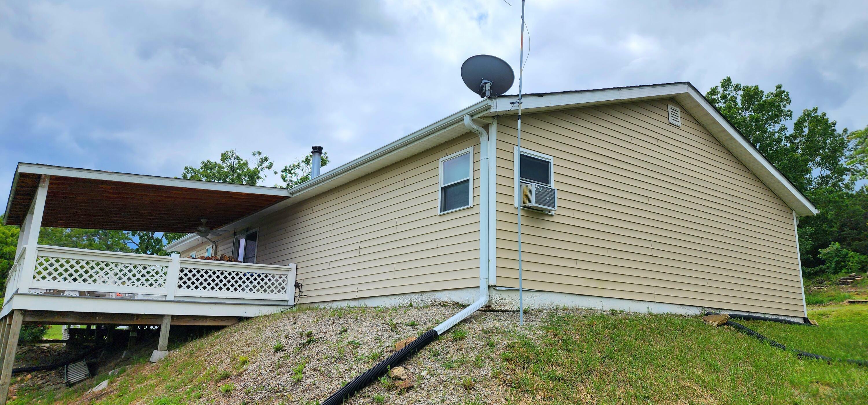 Property Photo: 34 High Ridge MO 65655