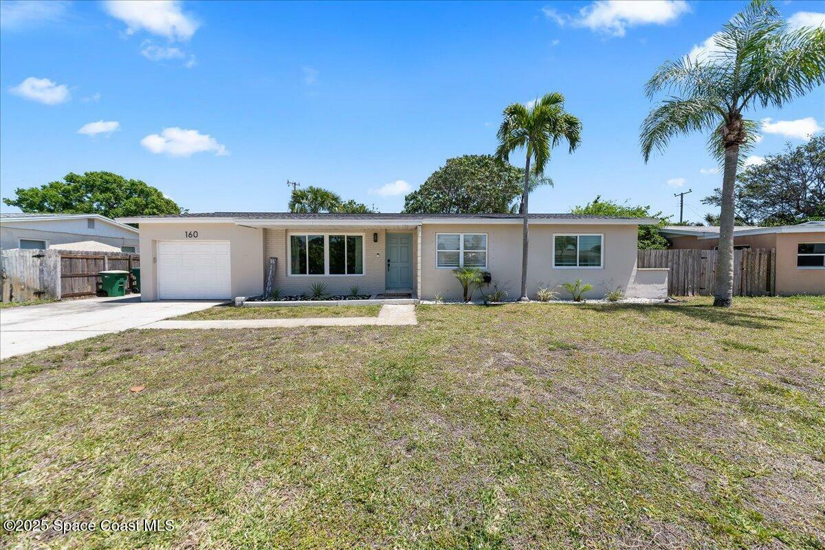 160 Melaleuca Drive  Satellite Beach FL 32937 photo