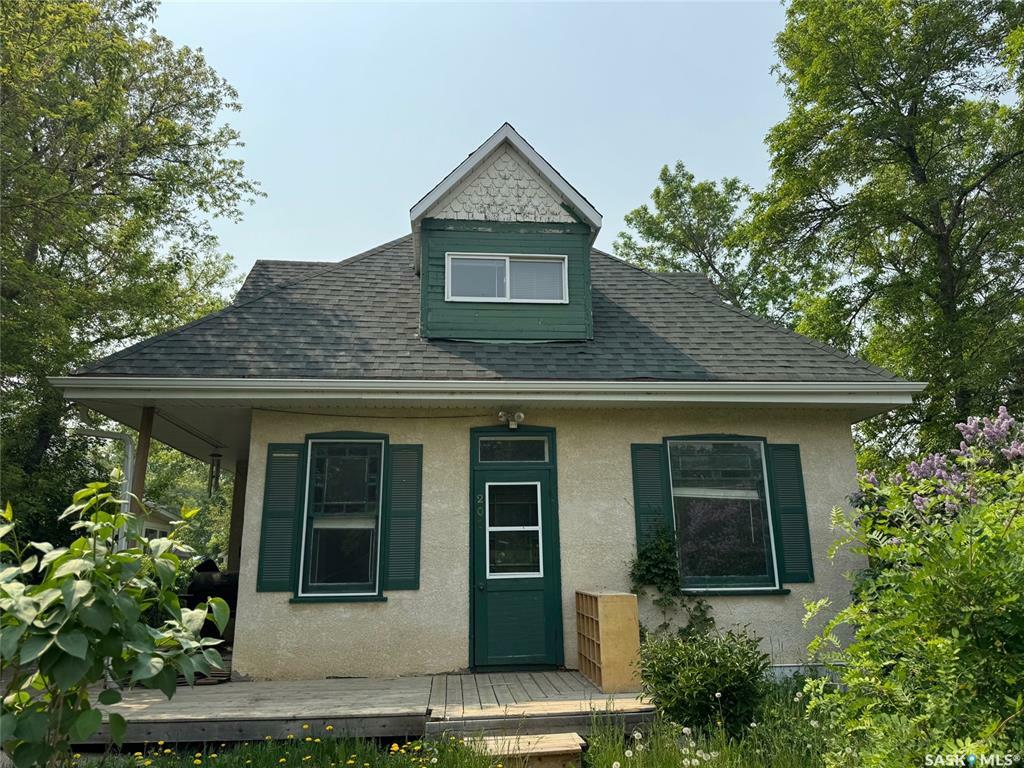 Property Photo: 200 Brunswick Street SK S0G 3W0